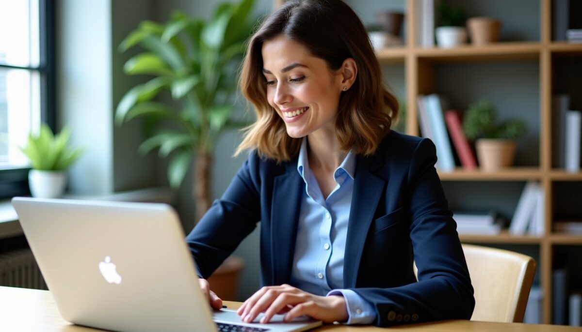 Sage pour la gestion comptable et financière sur Mac : comprendre, choisir et déployer sans erreur