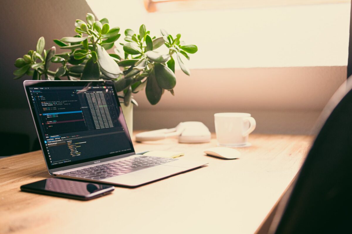 github desktop gestion checklist démarrage macos