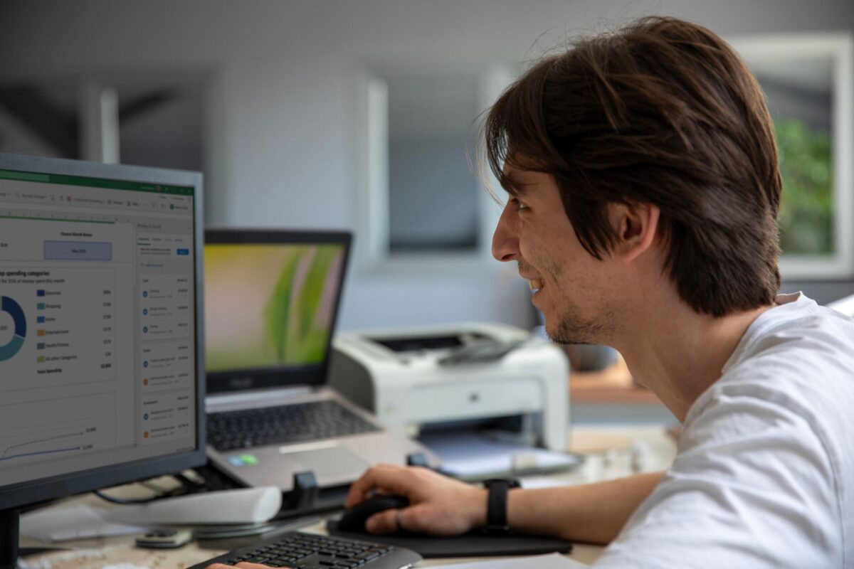 hubspot crm marketing niveau profil