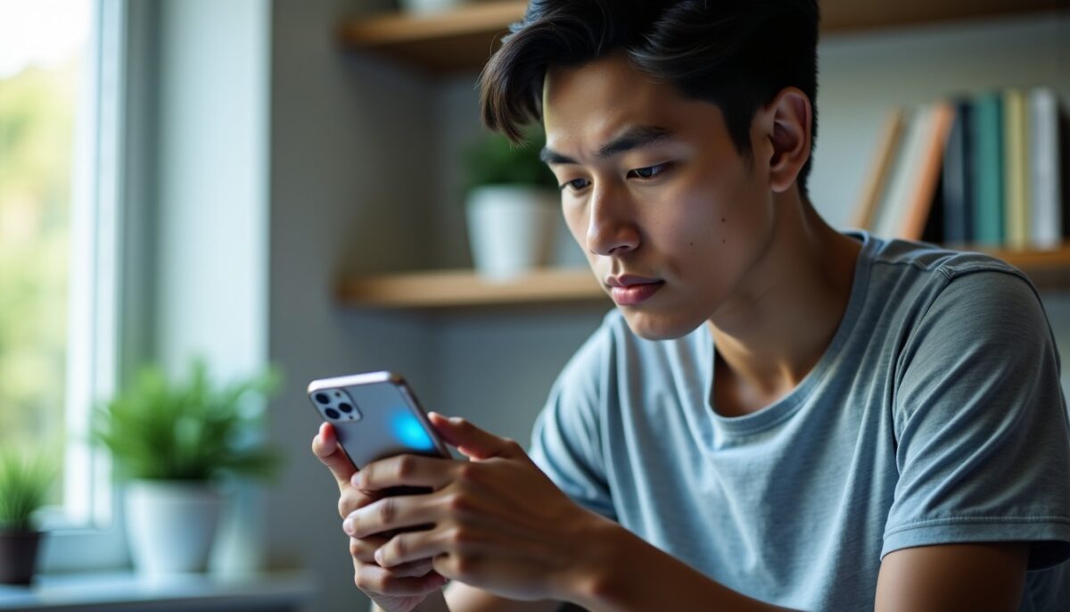 Comment réinitialiser les suggestions de l’App Store et retrouver des recommandations qui te ressemblent