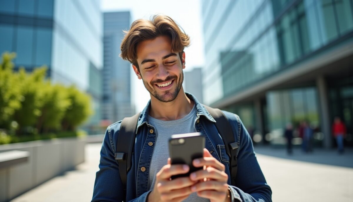 Comment utiliser Plans sur iPhone pour la navigation GPS en 2026, sans se tromper