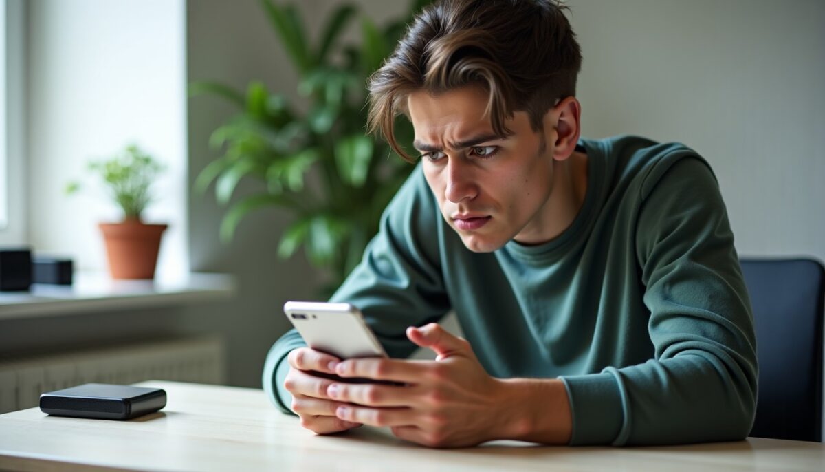 ICloud plein alors que l’iPhone a de la place : causes cachées et solutions concrètes