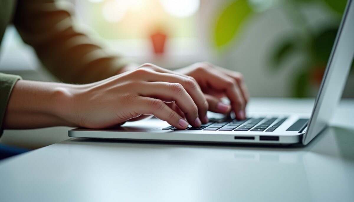 Clavier Mac : caractères incorrects, pourquoi et comment corriger la saisie rapidement
