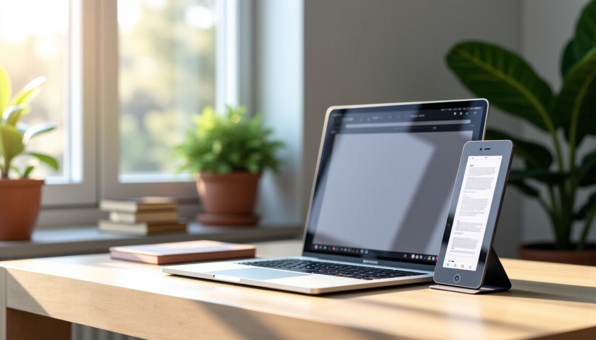 Peut-on utiliser un iPad comme deuxième écran pour un mac ? guide sidecar clair et fiable