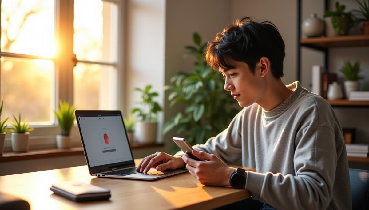 AirDrop iPhone Mac : transférez vos fichiers sans erreur grâce aux réglages essentiels