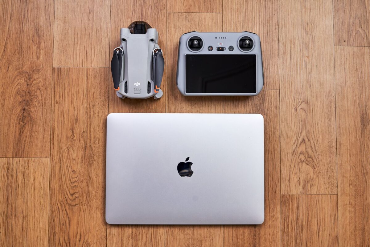 mac mini silencieux design compact discrétion