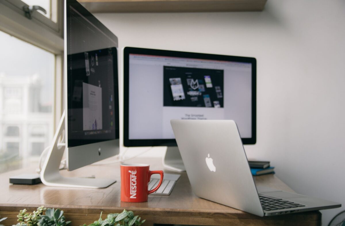 configurer mon mac dois je migration
