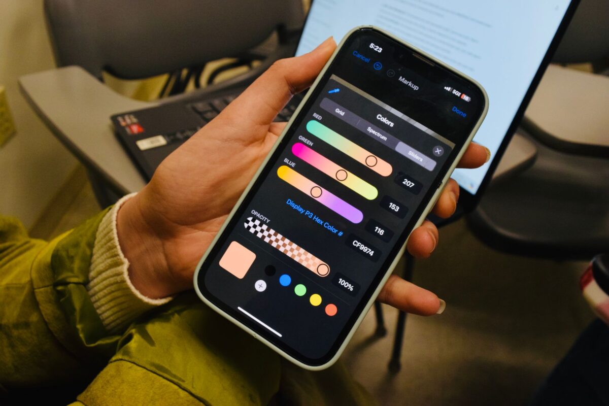 réglage volume luminosité raccourci utiliser ajuster