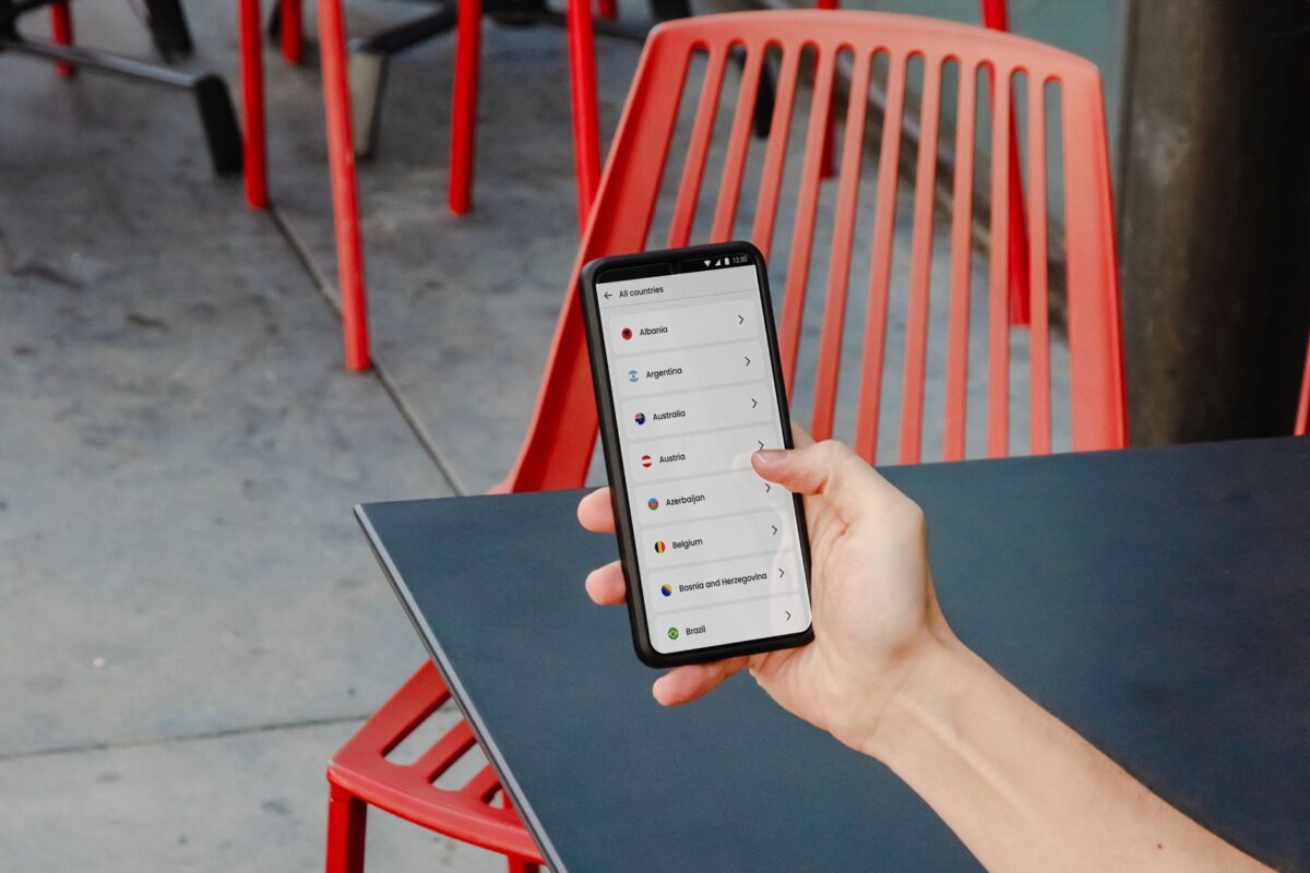 bloquer app spécifique erreurs fréquentes éviter