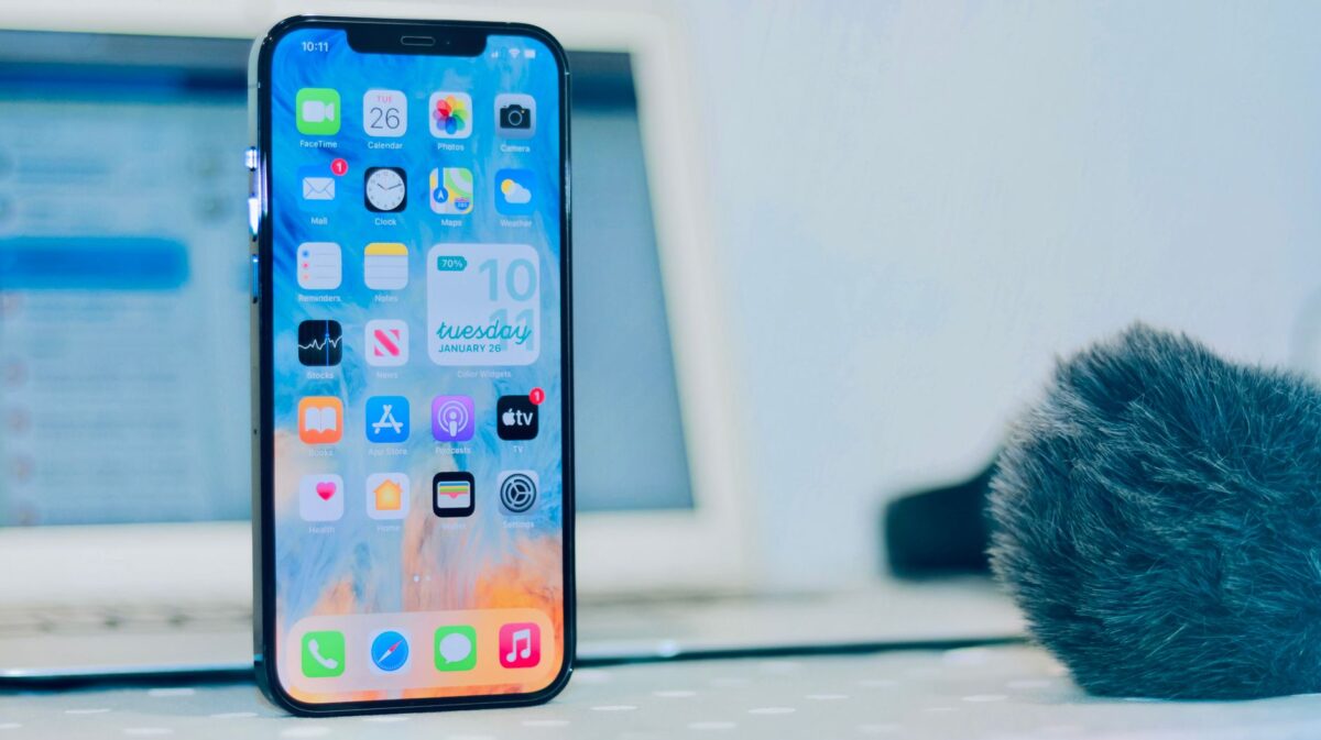 carplay iphone connexion ne démarre