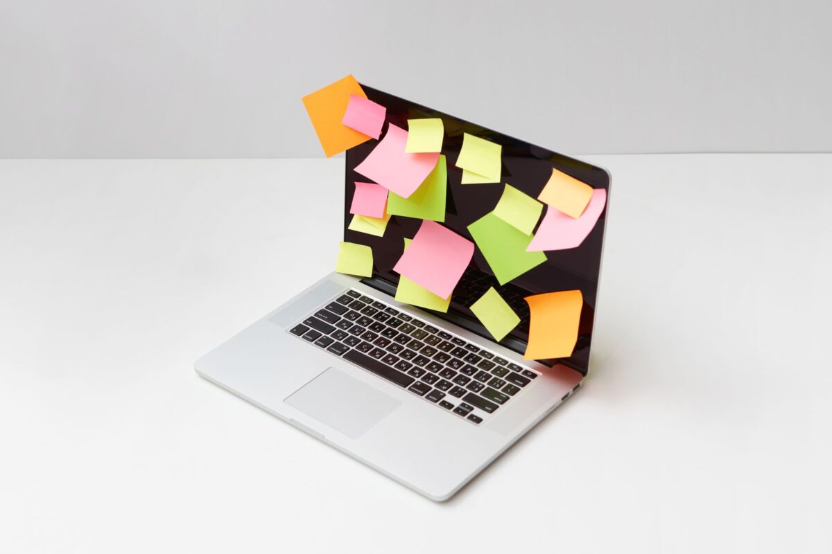 notifications mac reprenez exemples concrets réglages