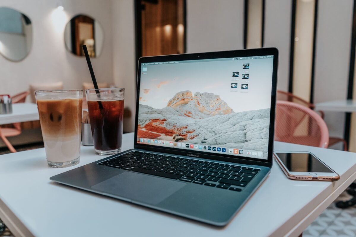 notifications mac reprenez bon réglage app
