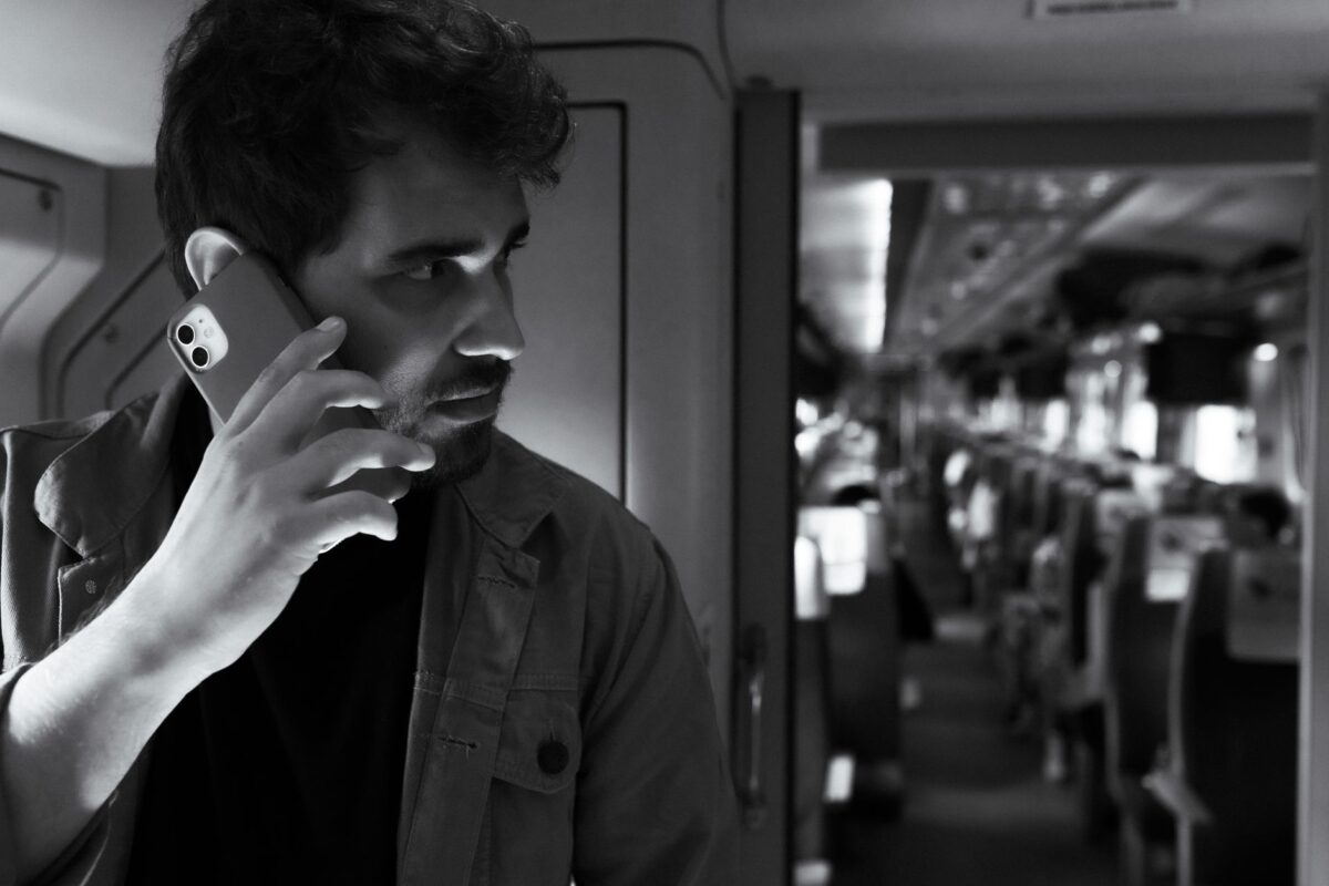 iphone ne détecte vérifications immédiates font