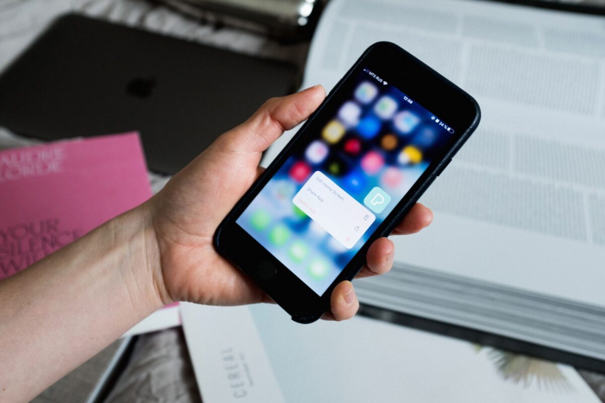 icloud plein alors quota se