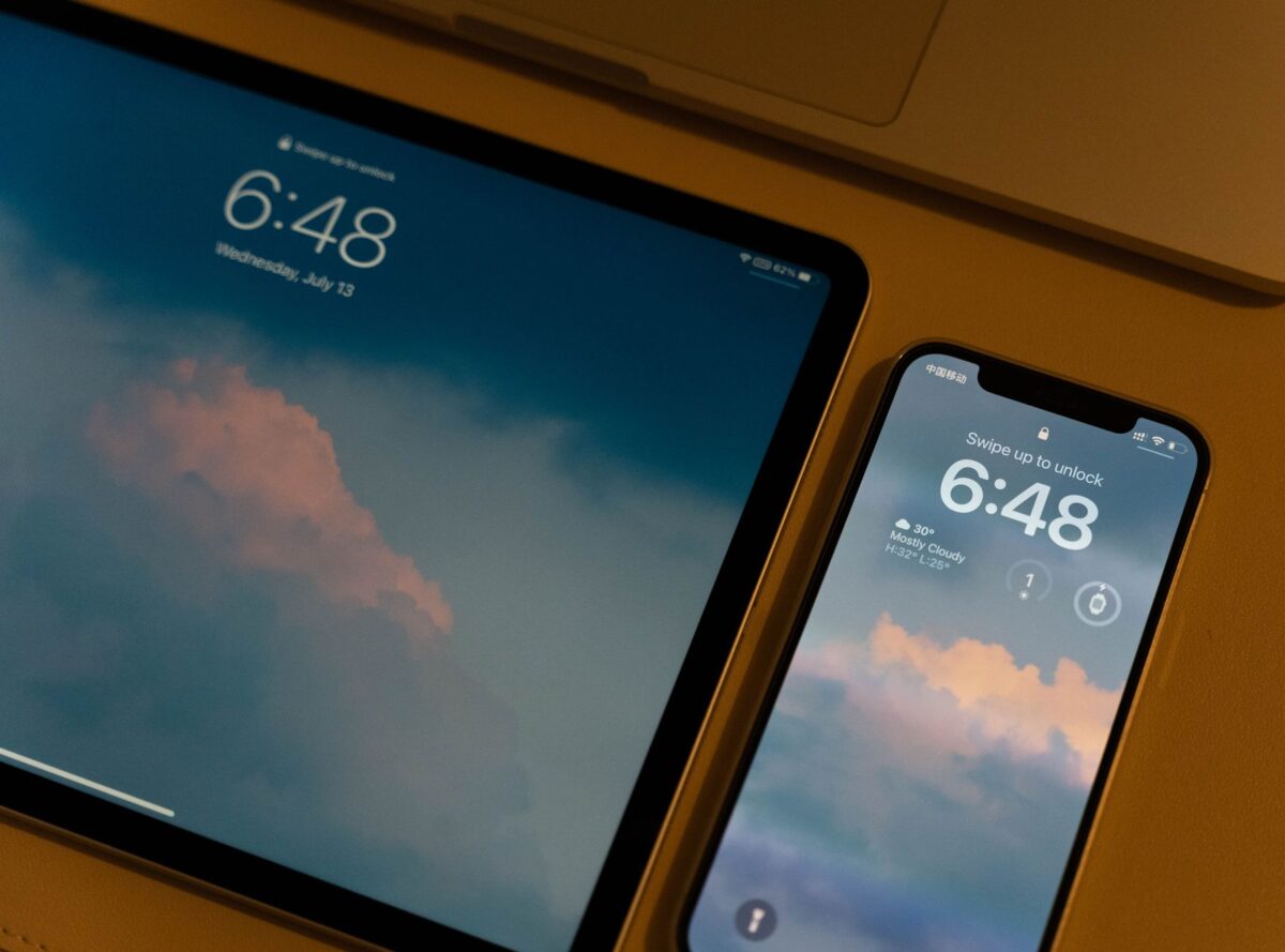 photos iphone ne relancer synchronisation icloud