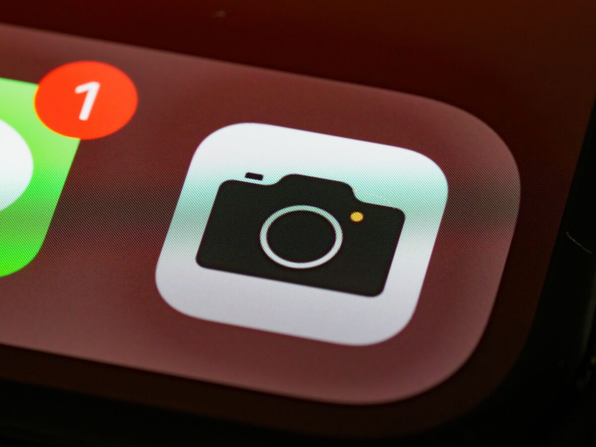 photos iphone ne cessent
